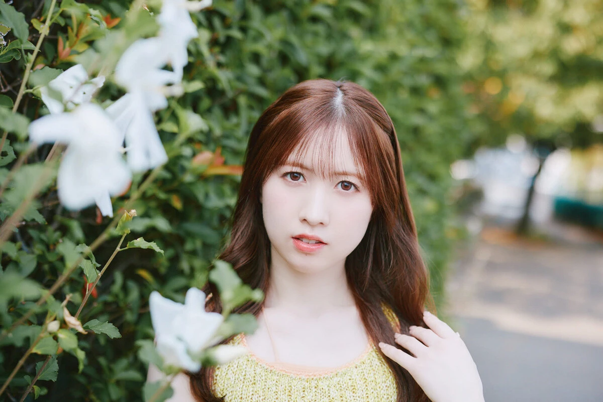 AKB48永野芹佳(せりか)「新公演の初日メンバーに選ばれて、辞めずに続けてよかったなって。報われたなって思いました」【連載 なんで令和にAKB48? Season2】